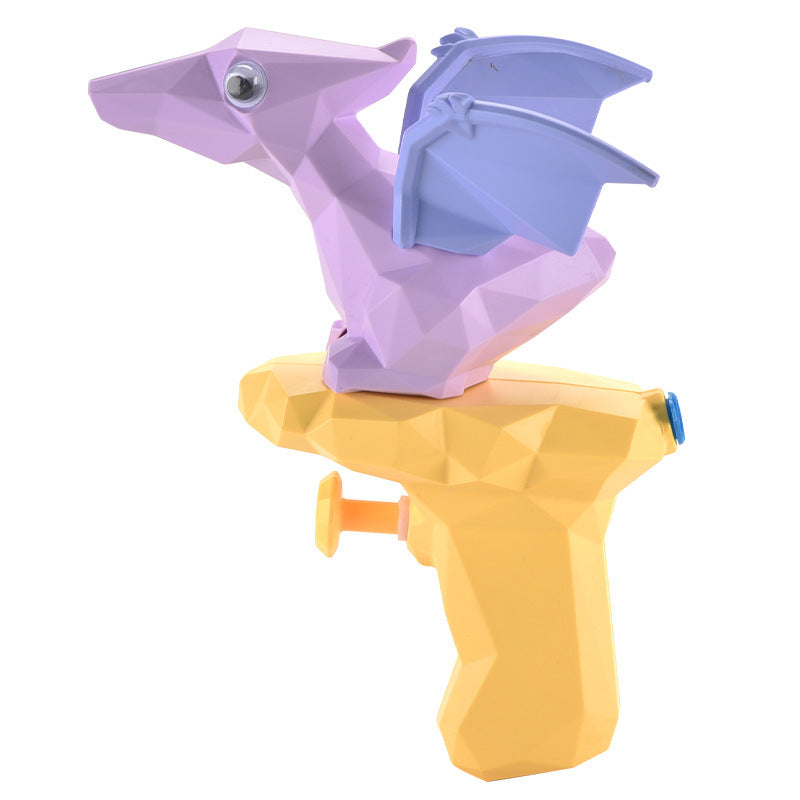 Dino Water Blaster – Outdoor Water Play Toy