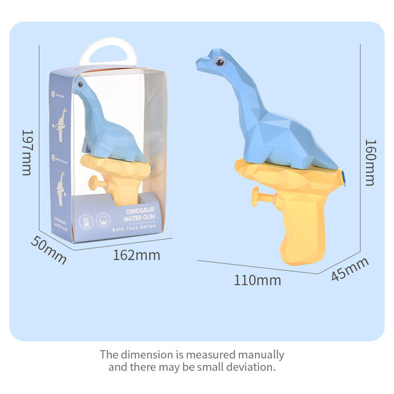 Dino Water Blaster – Outdoor Water Play Toy