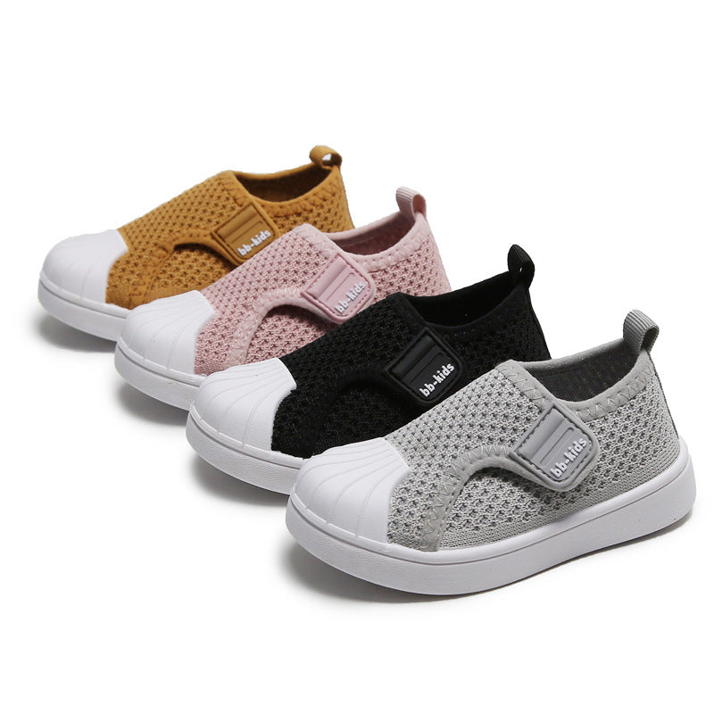 Everyday Baby Slip-On Shoes