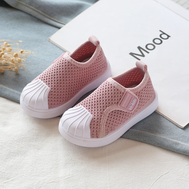 Everyday Baby Slip-On Shoes