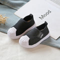Everyday Baby Slip-On Shoes