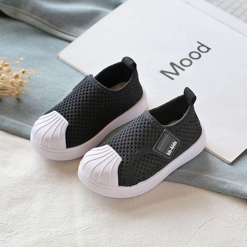 Everyday Baby Slip-On Shoes