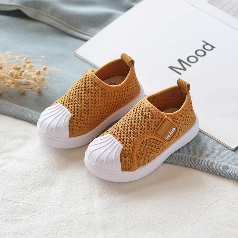 Everyday Baby Slip-On Shoes