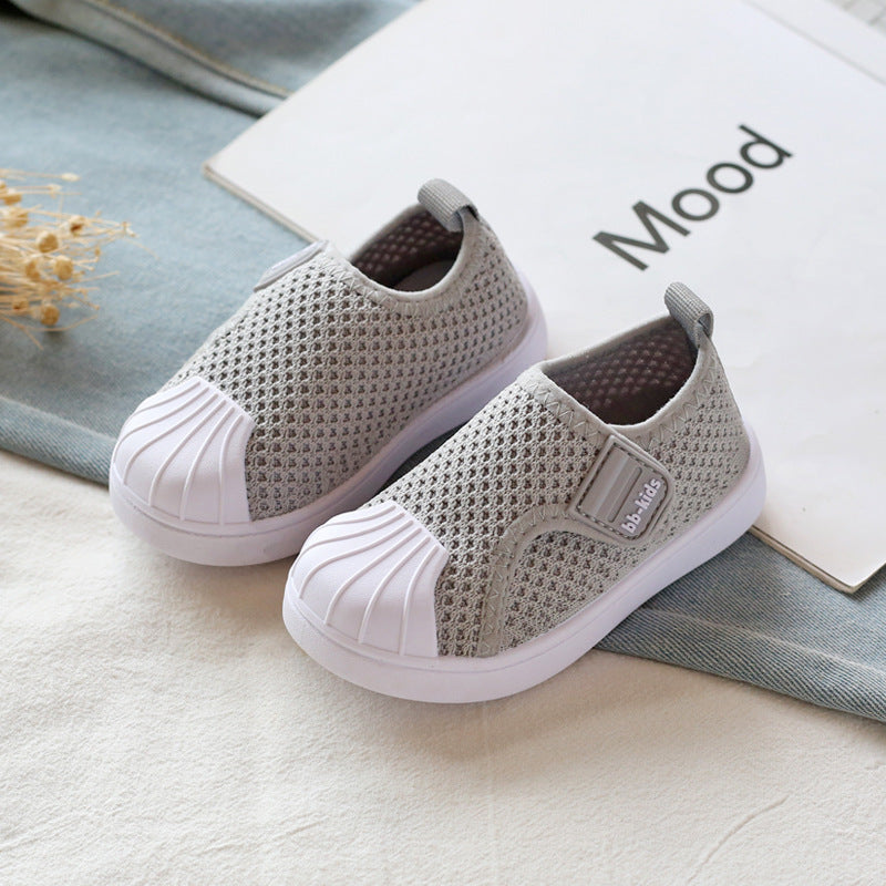 Everyday Baby Slip-On Shoes