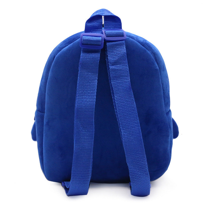 Kids’ Candy Backpack – Cute Early Learning Bag