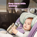 Universal Bottle Warmer Sleeve – Temperature Control