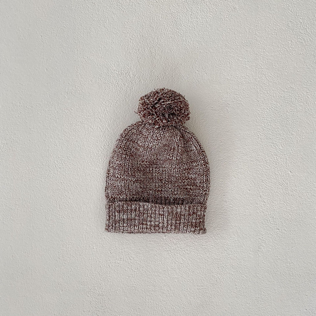 Chunky Knit Baby Pants