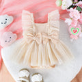 Princess Tulle Jumpsuit – Net Skirt Outfit