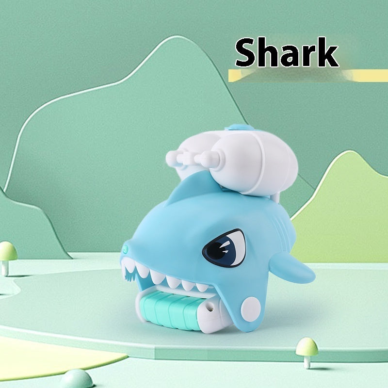 Kids’ Handheld Water Blaster – Beach & Pool Toy