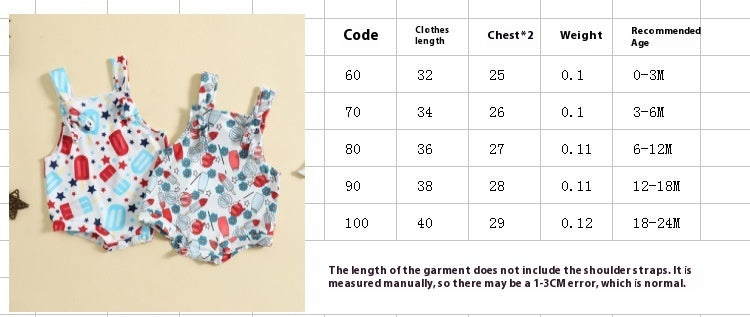 Front-Tie Suspender Pants – Baby Knit Style