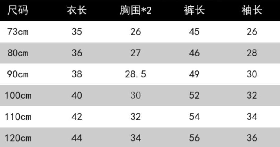 Boys’ Classic Overalls Outfit